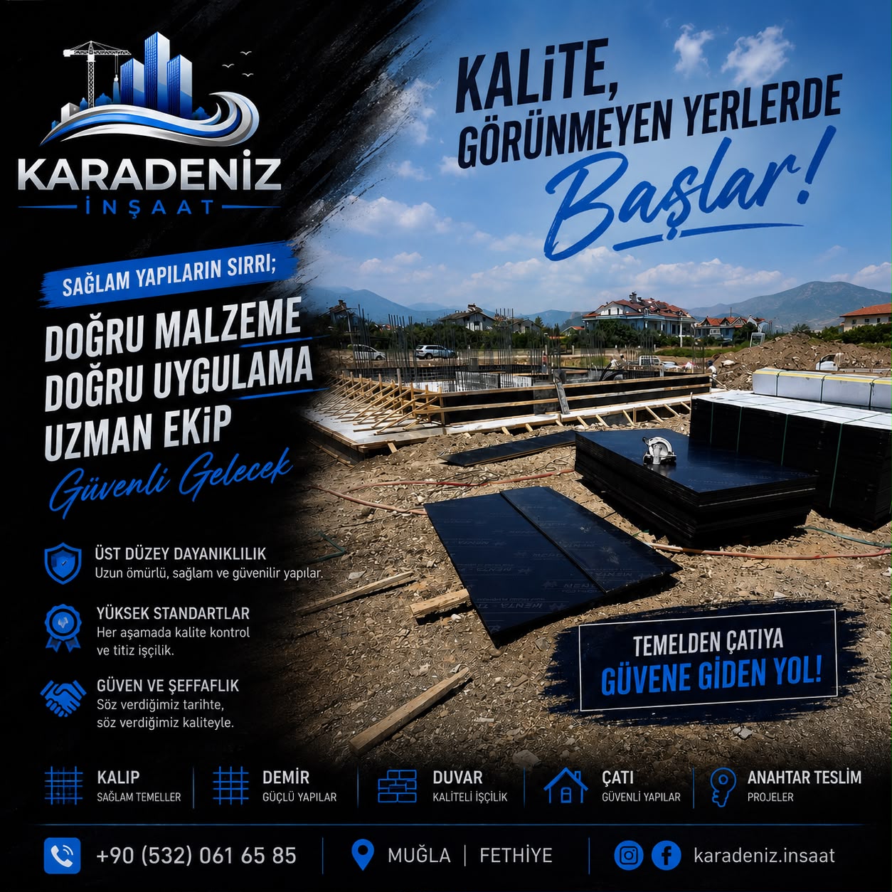 Karadeniz İnşaat